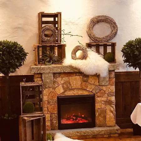 Restaurant Dragonerbau