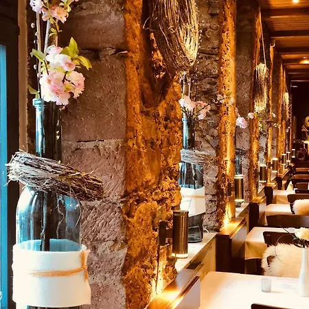 Hotel Restaurant Dragonerbau Langenselbold