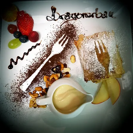 Restaurant Dragonerbau Hotel