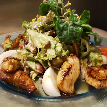 Restaurant Dragonerbau