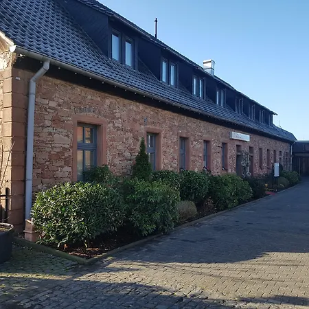 Restaurant Dragonerbau 3* Langenselbold