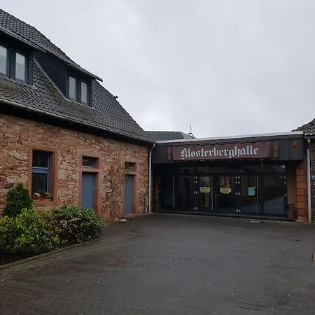 Hotel Restaurant Dragonerbau Langenselbold