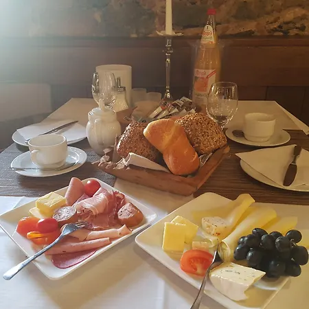 Hotel Restaurant Dragonerbau