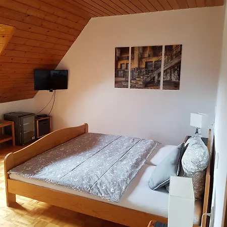 Restaurant Dragonerbau Hotel