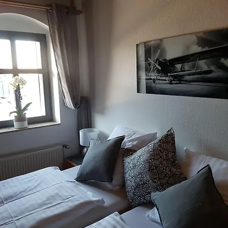 Restaurant Dragonerbau Hotel 3*