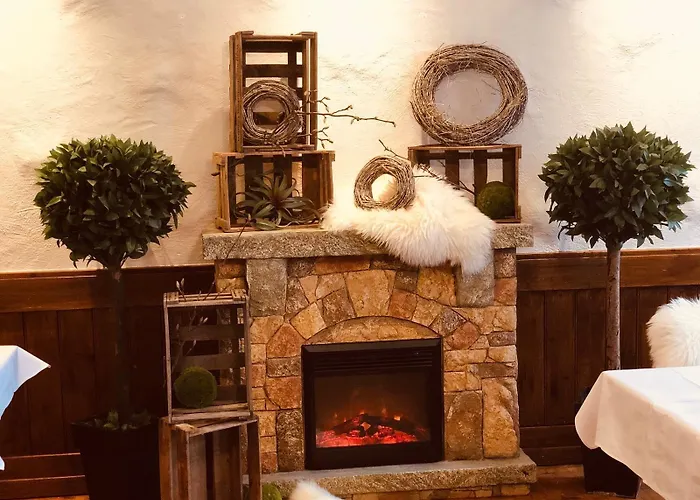 Restaurant Dragonerbau