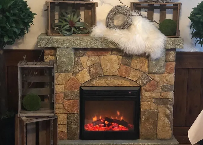 Restaurant Dragonerbau Hotel Langenselbold