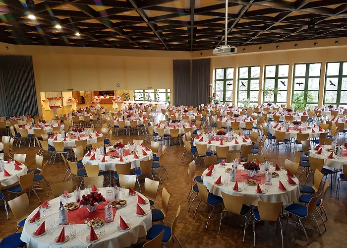 Restaurant Dragonerbau Hotel 3*