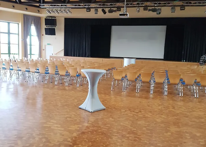 Restaurant Dragonerbau 3*