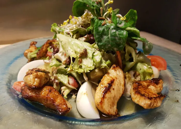 Restaurant Dragonerbau