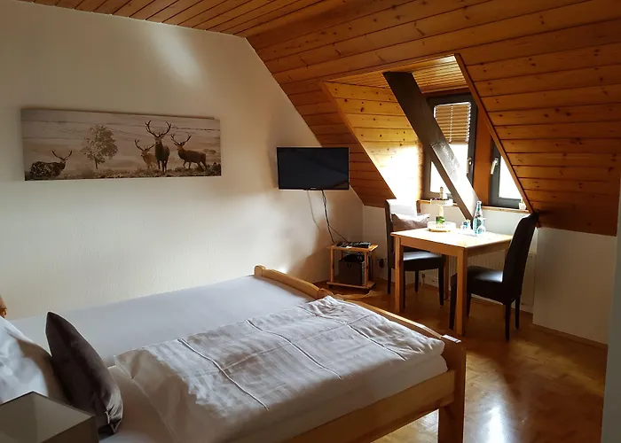 Restaurant Dragonerbau Hotel 3*