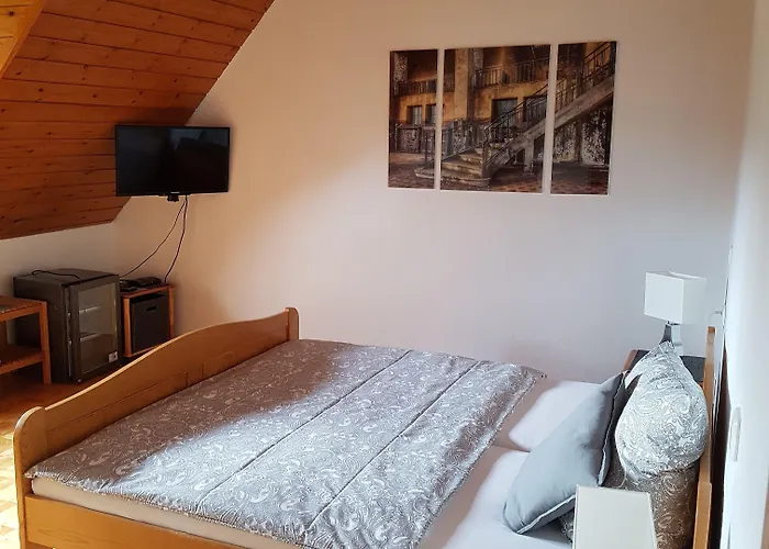 Restaurant Dragonerbau Hotel