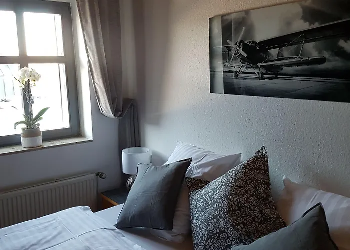 Restaurant Dragonerbau Hotel 3*